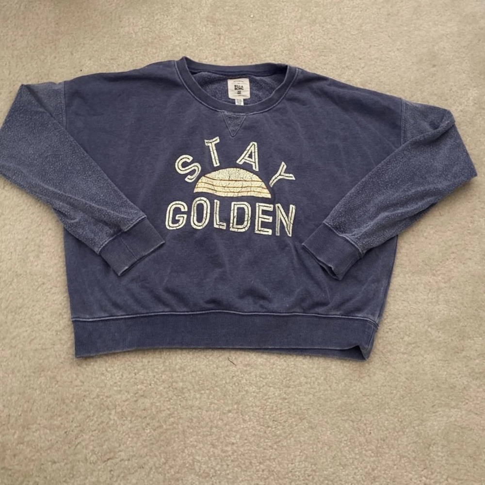 Billabong Sweatshirt